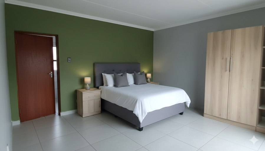 To Let 1 Bedroom Property for Rent in Oos Einde North West